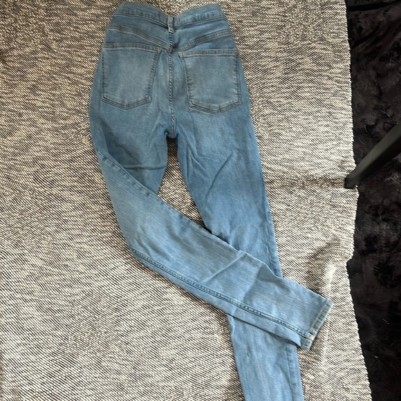 Free People jeans - Picture 3 of 3
